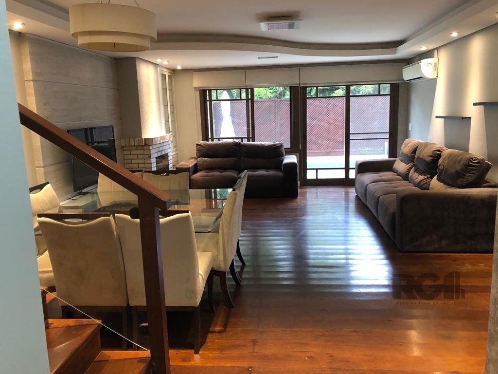 Casa de Condomínio, 4 quartos - Foto 9