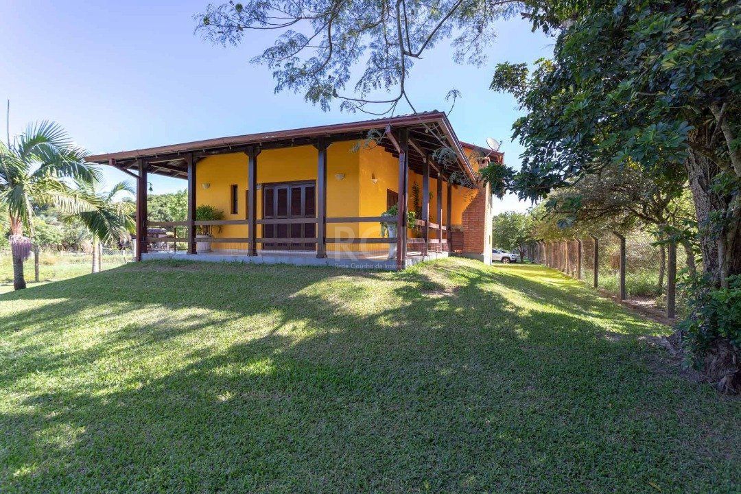 Sítio à venda com 3 quartos, 394m² - Foto 6