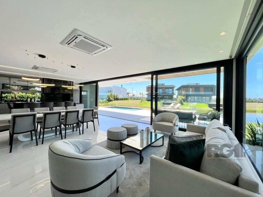 Casa de Condomínio, 5 quartos - Foto 9