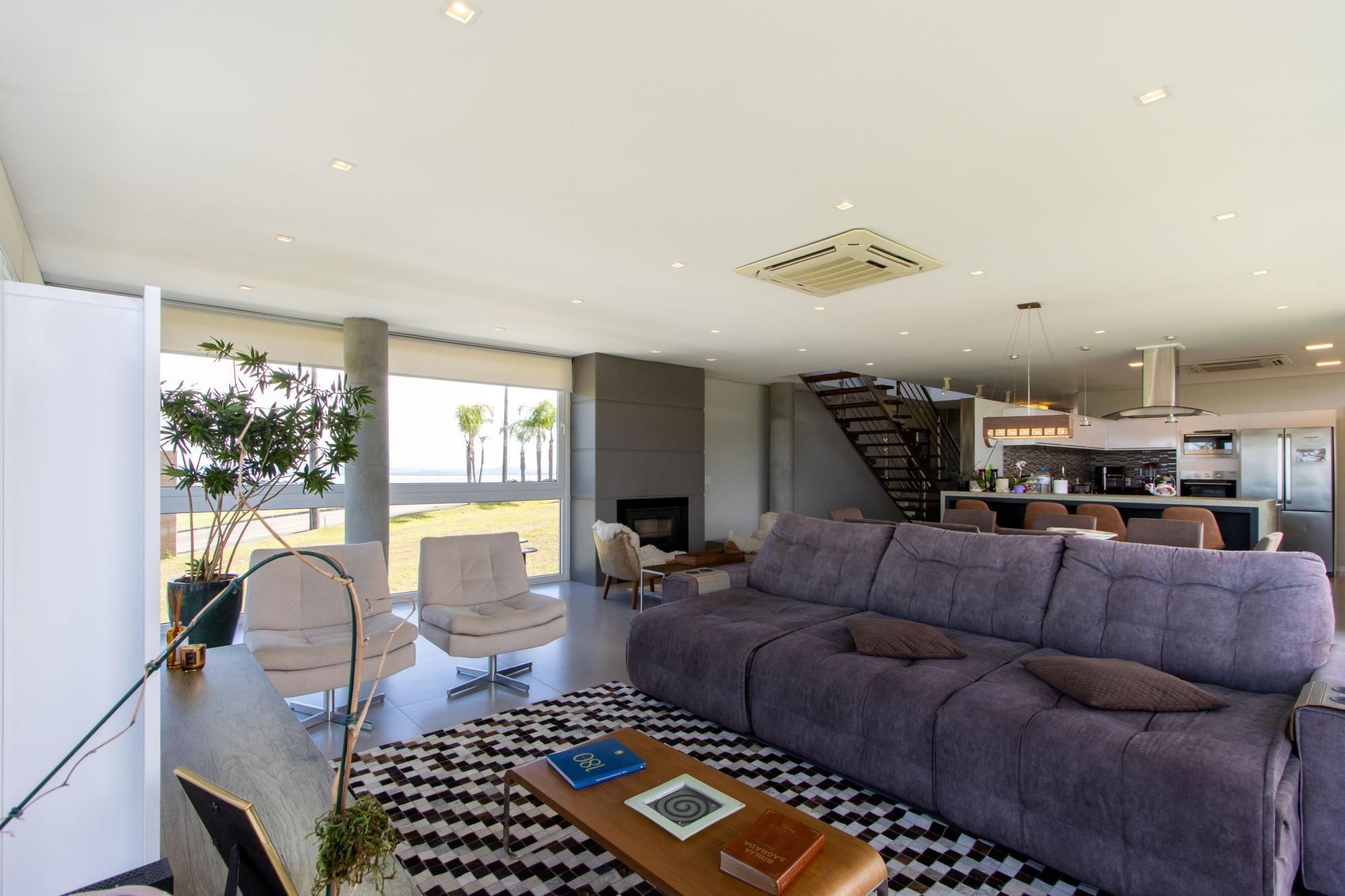 Casa de Condomínio, 4 quartos - Foto 5