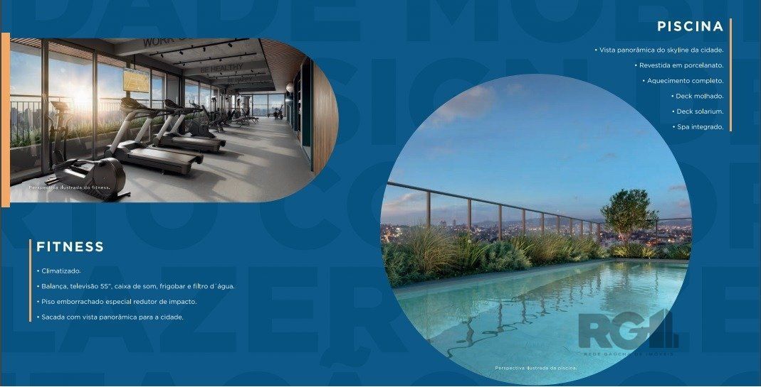 Apartamento, 1 quarto, 39 m² - Foto 20