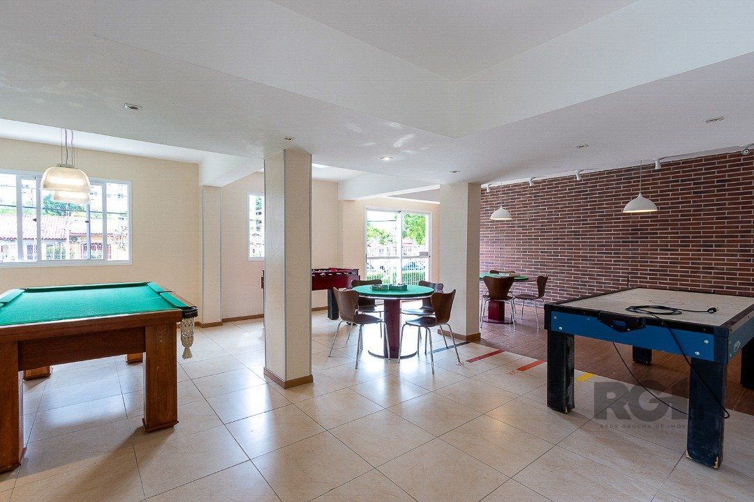 Apartamento à venda com 2 quartos, 57m² - Foto 37