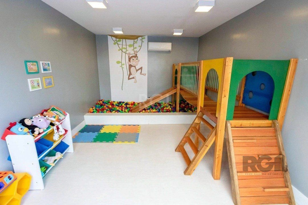 Apartamento à venda com 3 quartos, 71m² - Foto 30