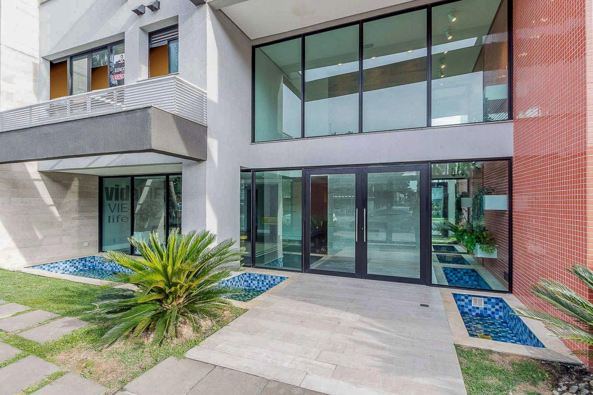 Apartamento à venda com 1 quarto, 39m² - Foto 13