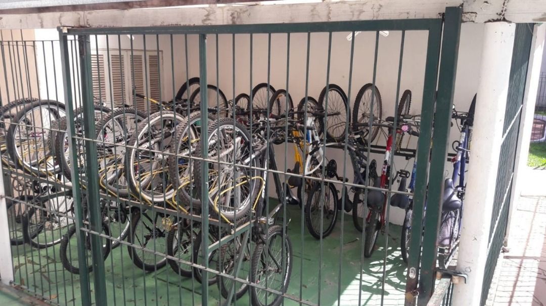 Apartamento, 1 quarto, 35 m² - Foto 21