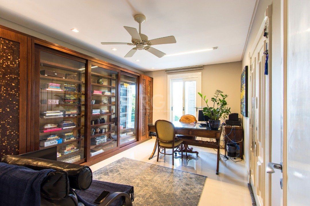 Casa de Condomínio à venda com 5 quartos, 941m² - Foto 12