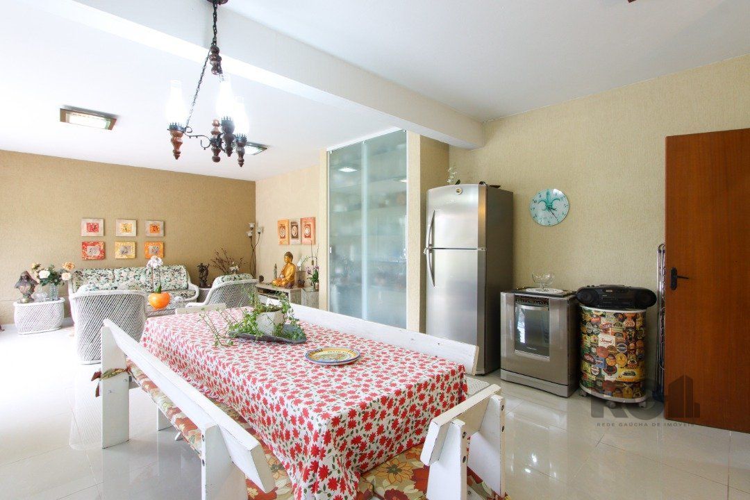 Casa, 4 quartos, 235 m² - Foto 36