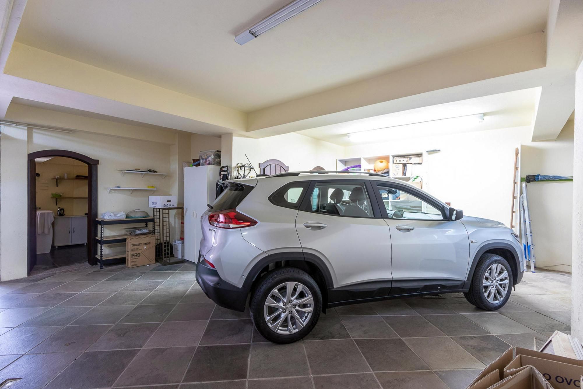 Casa de Condomínio à venda com 3 quartos, 421m² - Foto 62