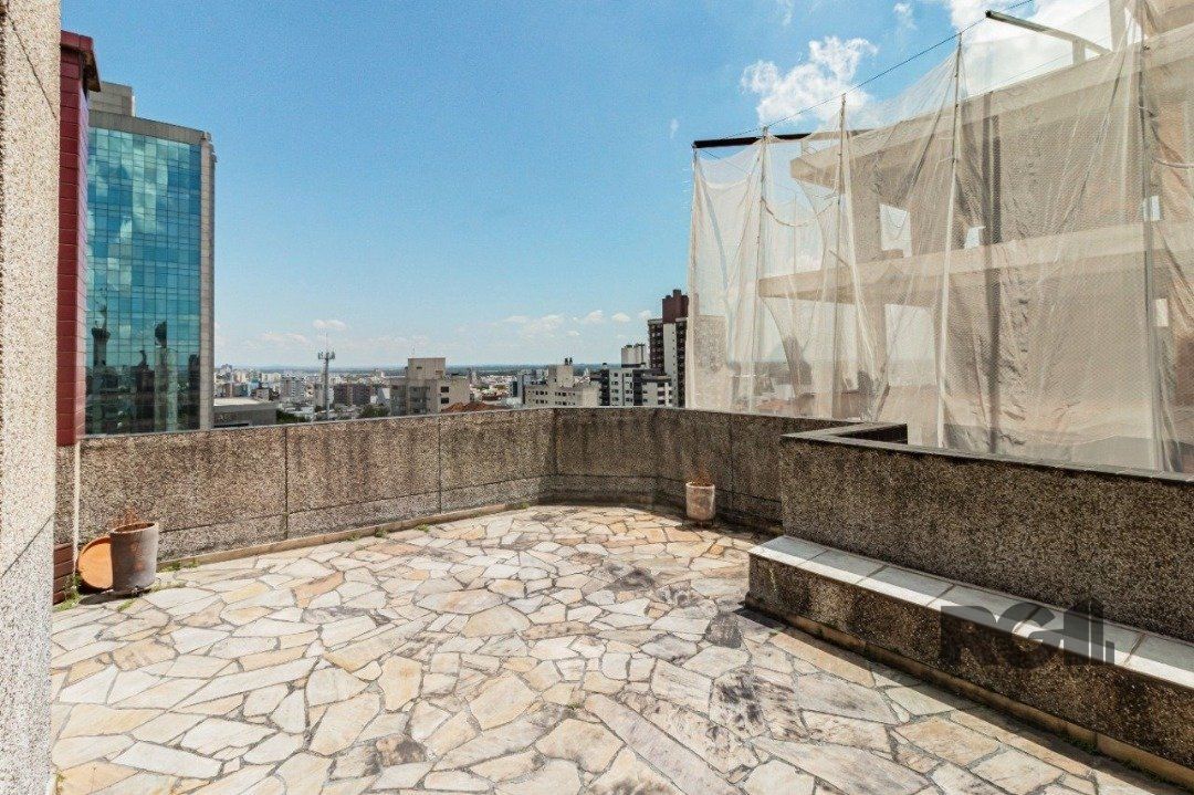 Cobertura à venda com 3 quartos, 202m² - Foto 22