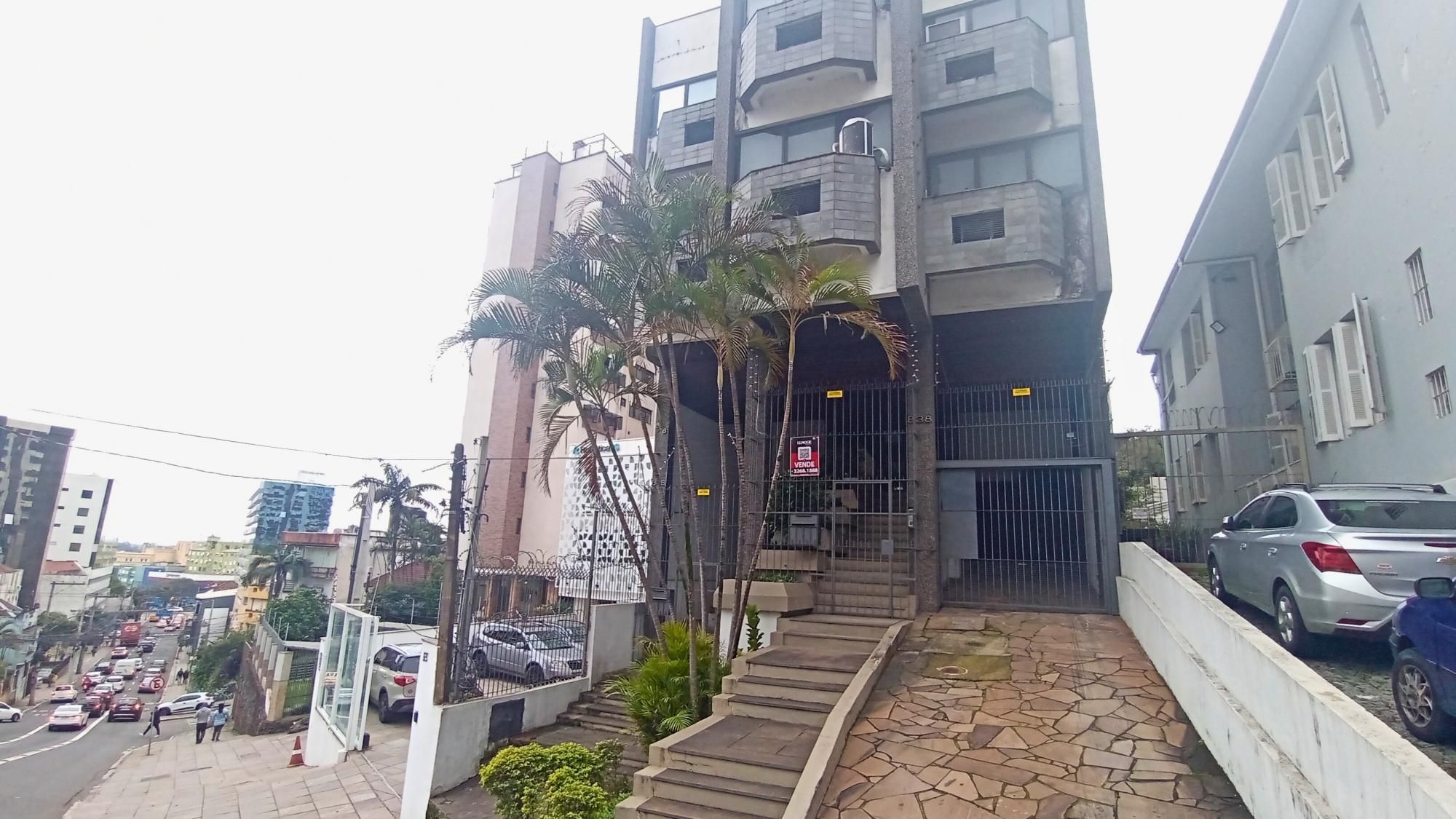 Conjunto Comercial-Sala à venda com 1 quarto, 22m² - Foto 17