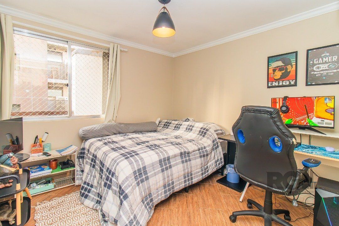 Cobertura à venda com 5 quartos, 182m² - Foto 34
