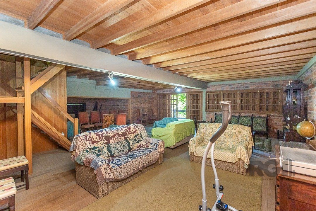 Casa, 4 quartos, 389 m² - Foto 21