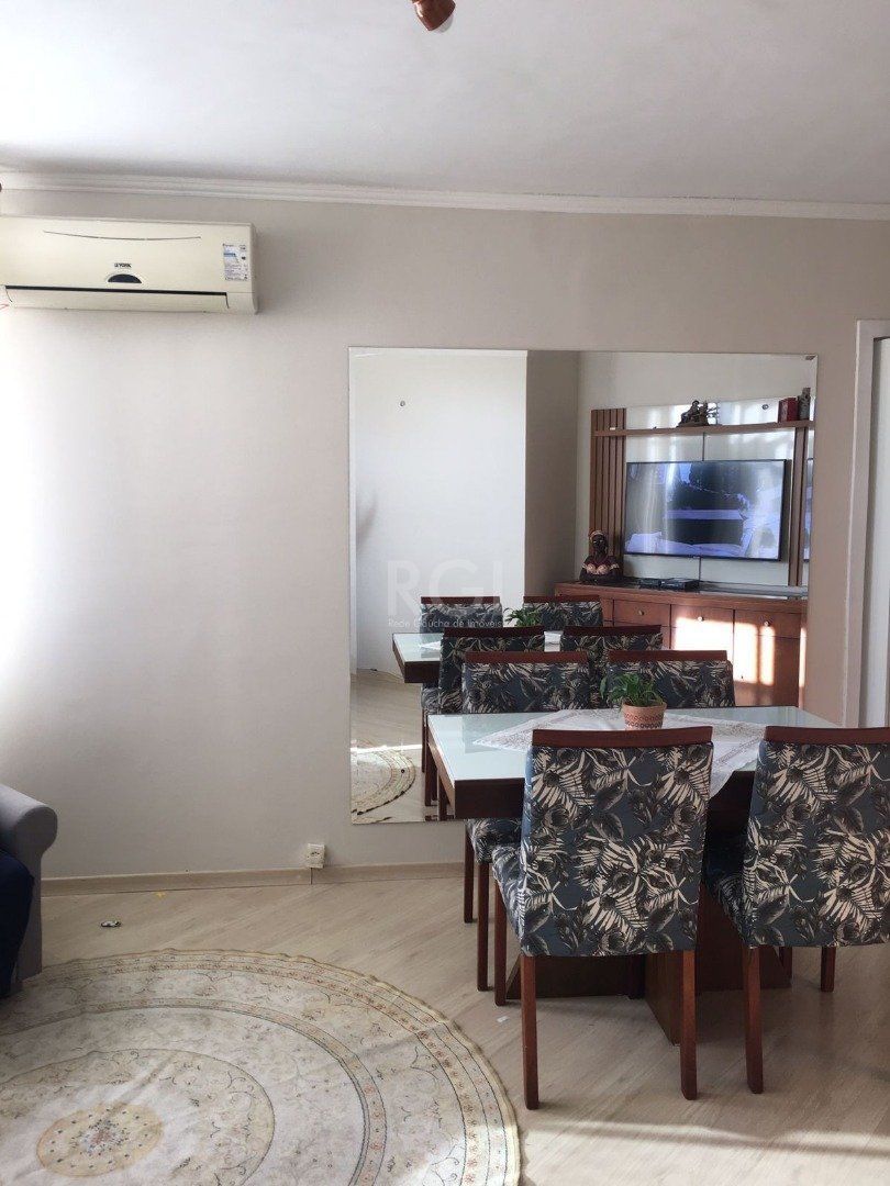 Apartamento, 2 quartos, 63 m² - Foto 6