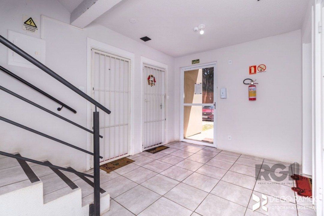 Apartamento, 2 quartos, 42 m² - Foto 2