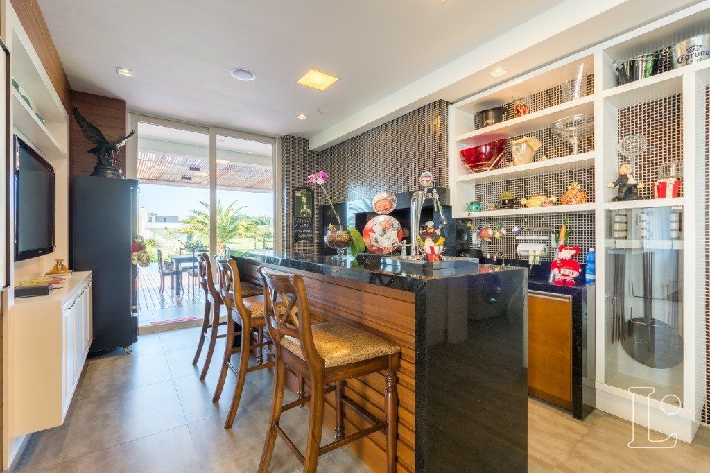 Casa de Condomínio à venda com 4 quartos, 510m² - Foto 5