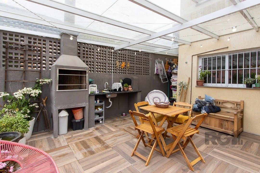 Casa, 3 quartos, 112 m² - Foto 36