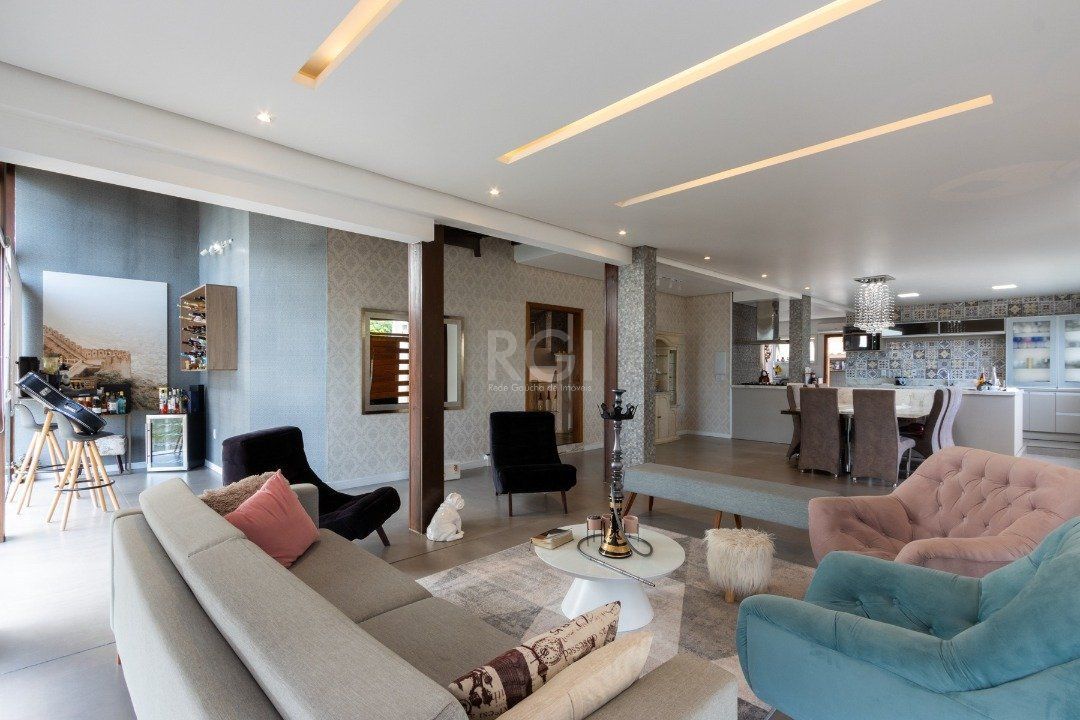 Casa de Condomínio, 6 quartos - Foto 6