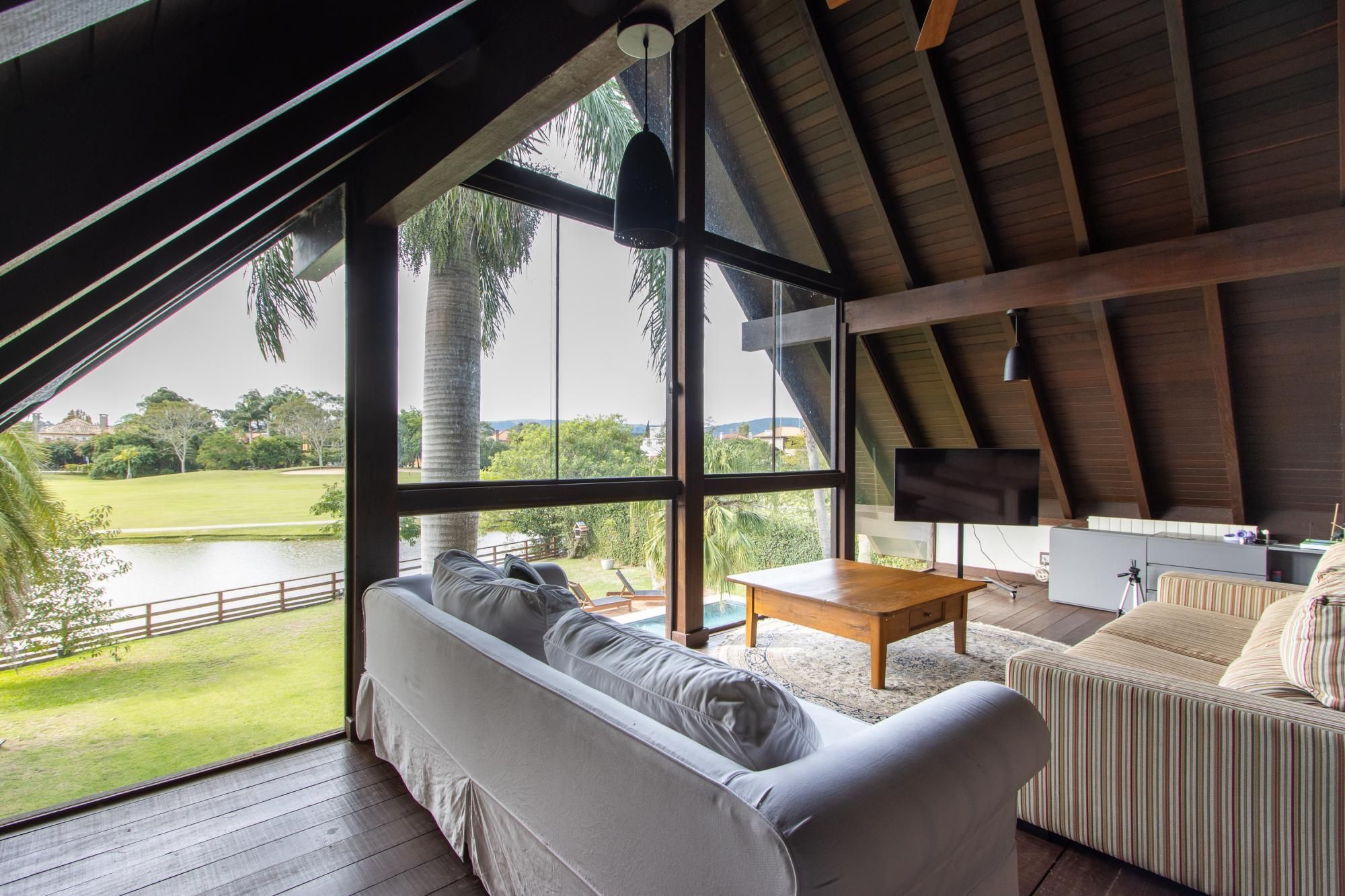 Casa de Condomínio, 4 quartos - Foto 15