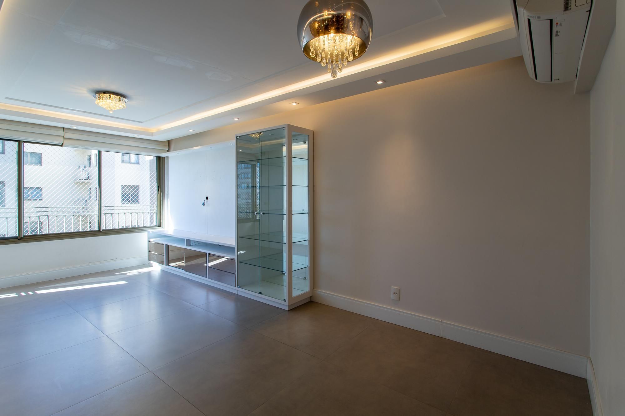 Apartamento à venda com 3 quartos, 89m² - Foto 4