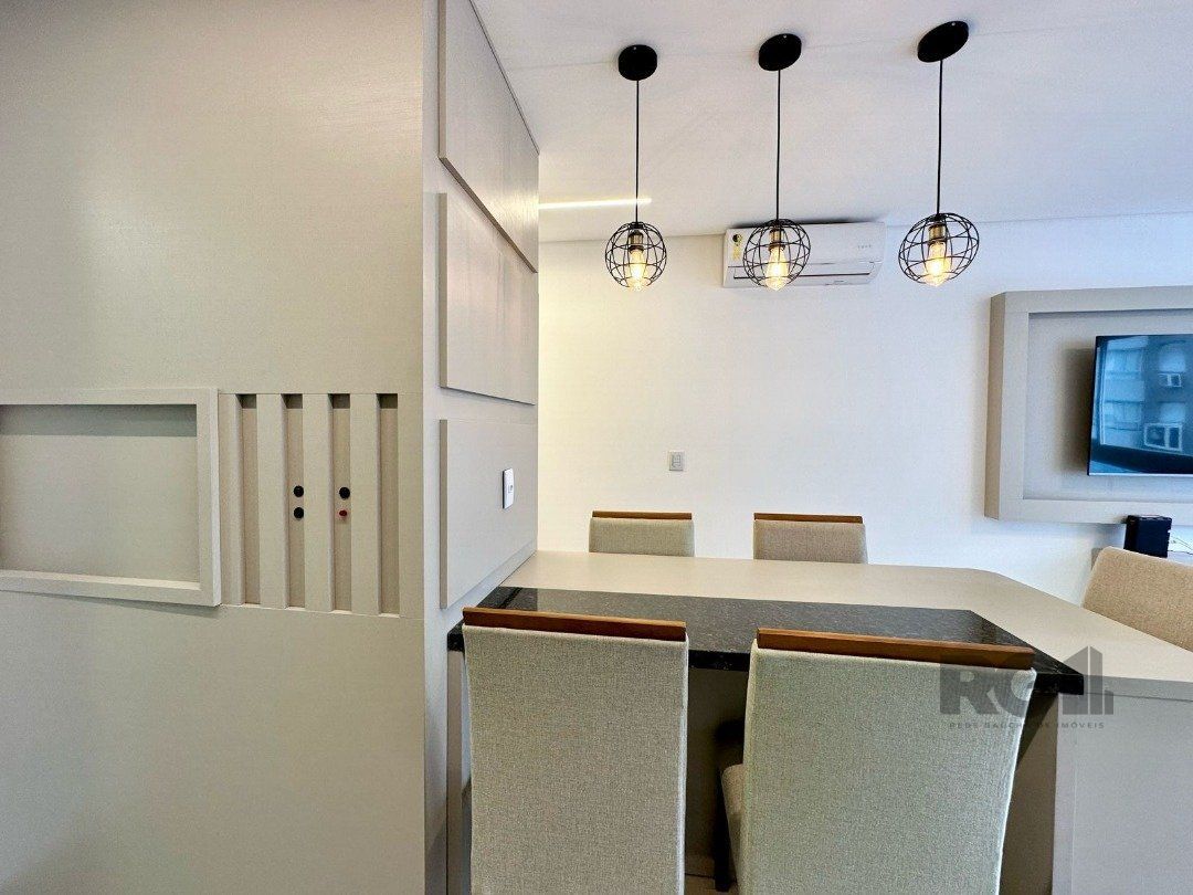 Apartamento à venda com 3 quartos, 122m² - Foto 13