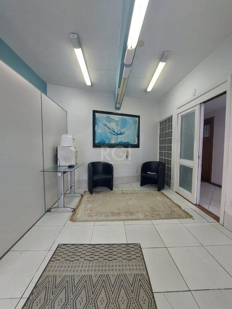 Conjunto Comercial-Sala à venda com 1 quarto, 26m² - Foto 9