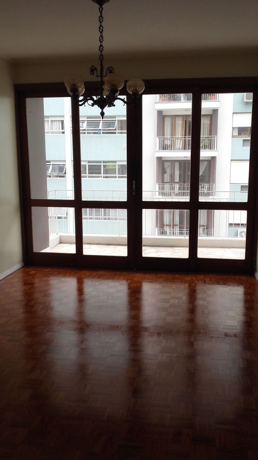 Apartamento 3 quartos, Jardim Lindóia