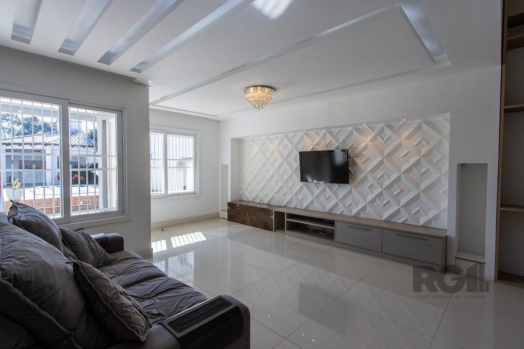 Casa, 4 quartos, 369 m² - Foto 17