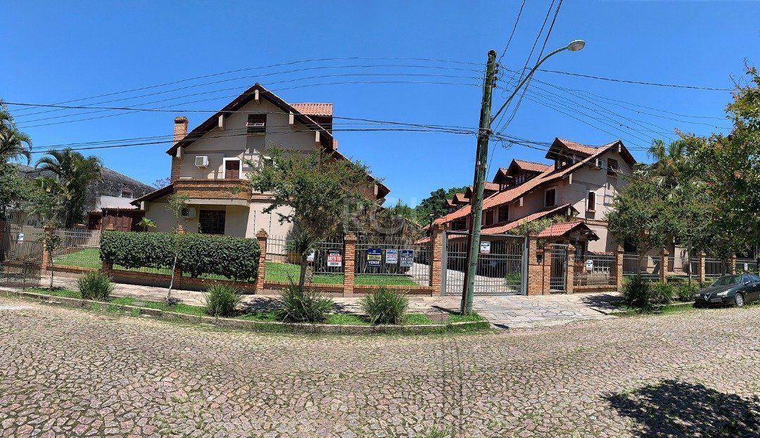 Casa de Condomínio à venda com 3 quartos, 194m² - Foto 24