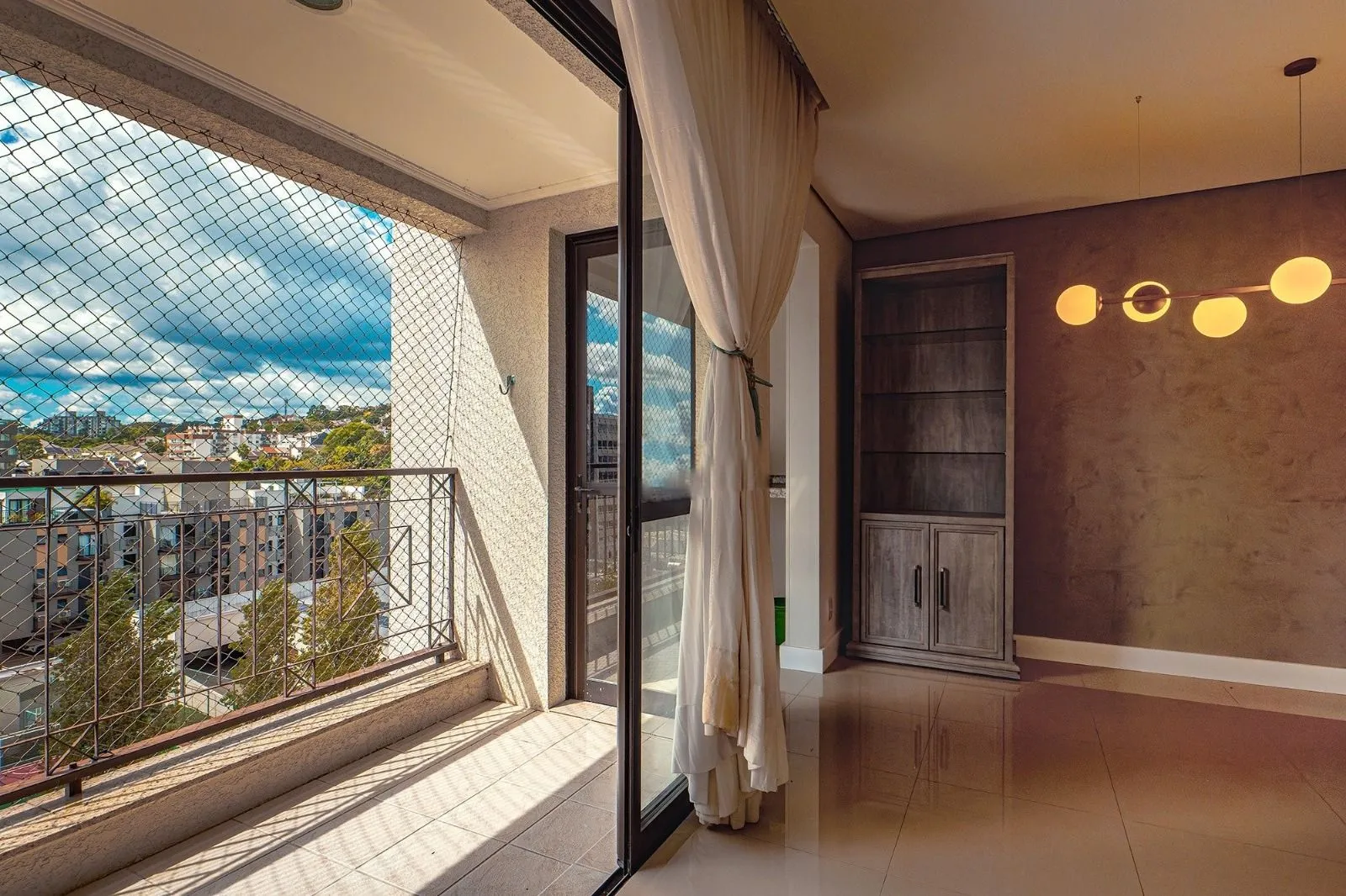 Condominio mais charmoso da zona sul!