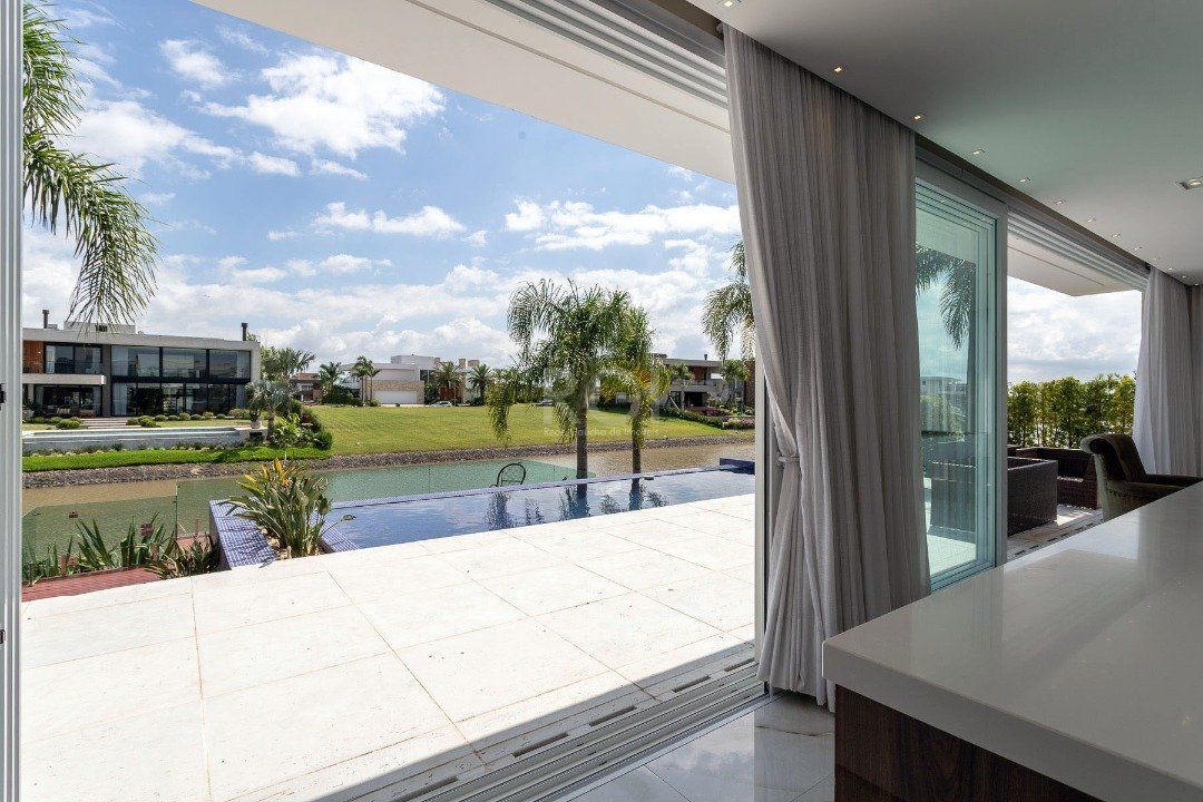 Casa de Condomínio à venda com 4 quartos, 519m² - Foto 17