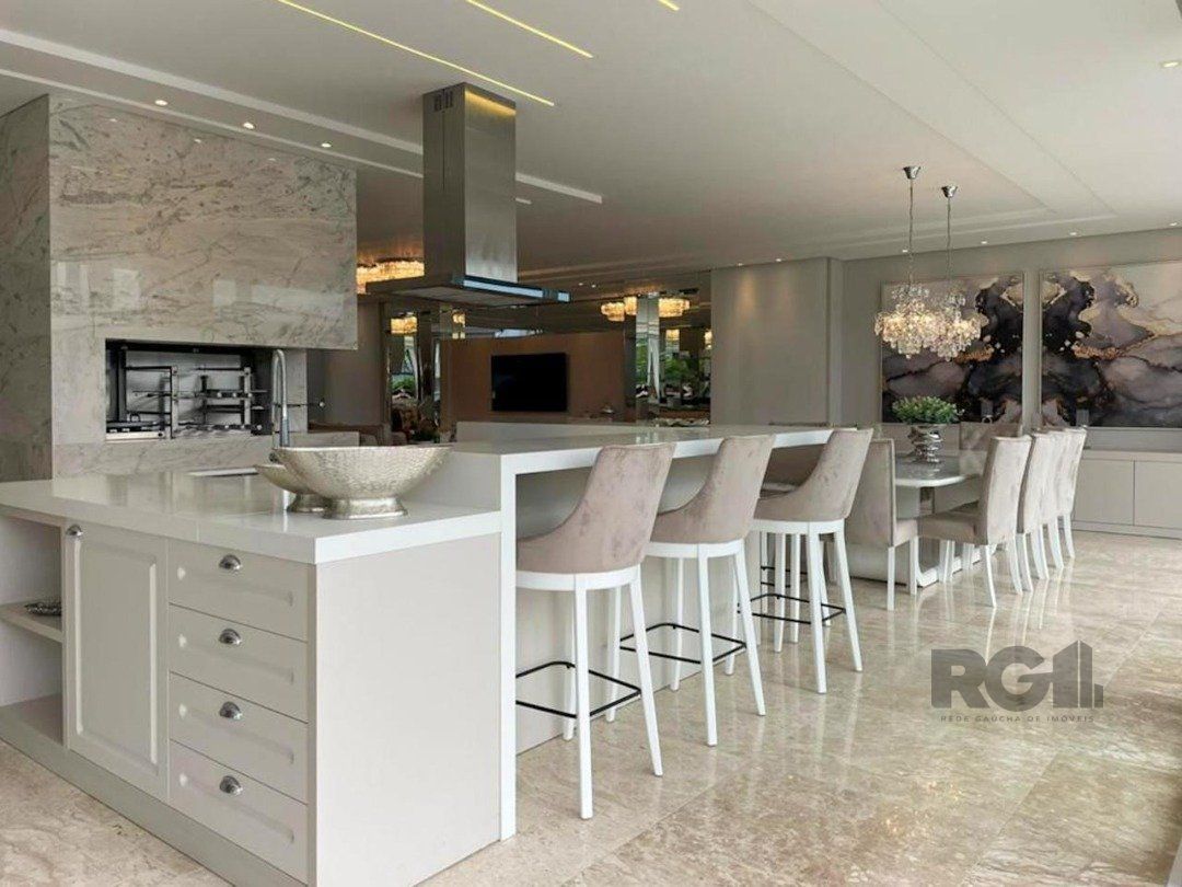 Casa de Condomínio, 5 quartos - Foto 13