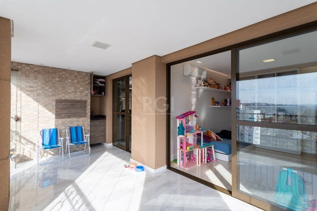 Apartamento, 3 quartos, 323 m² - Foto 30