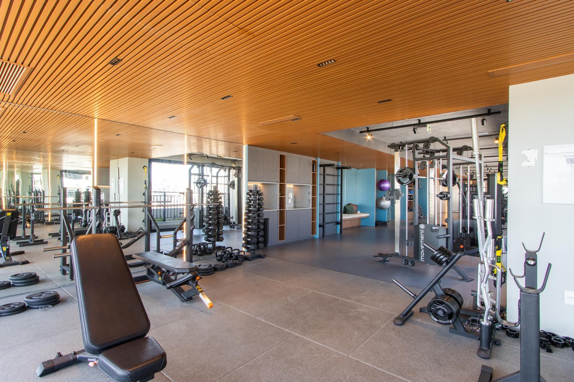 Apartamento, 1 quarto, 25 m² - Foto 23