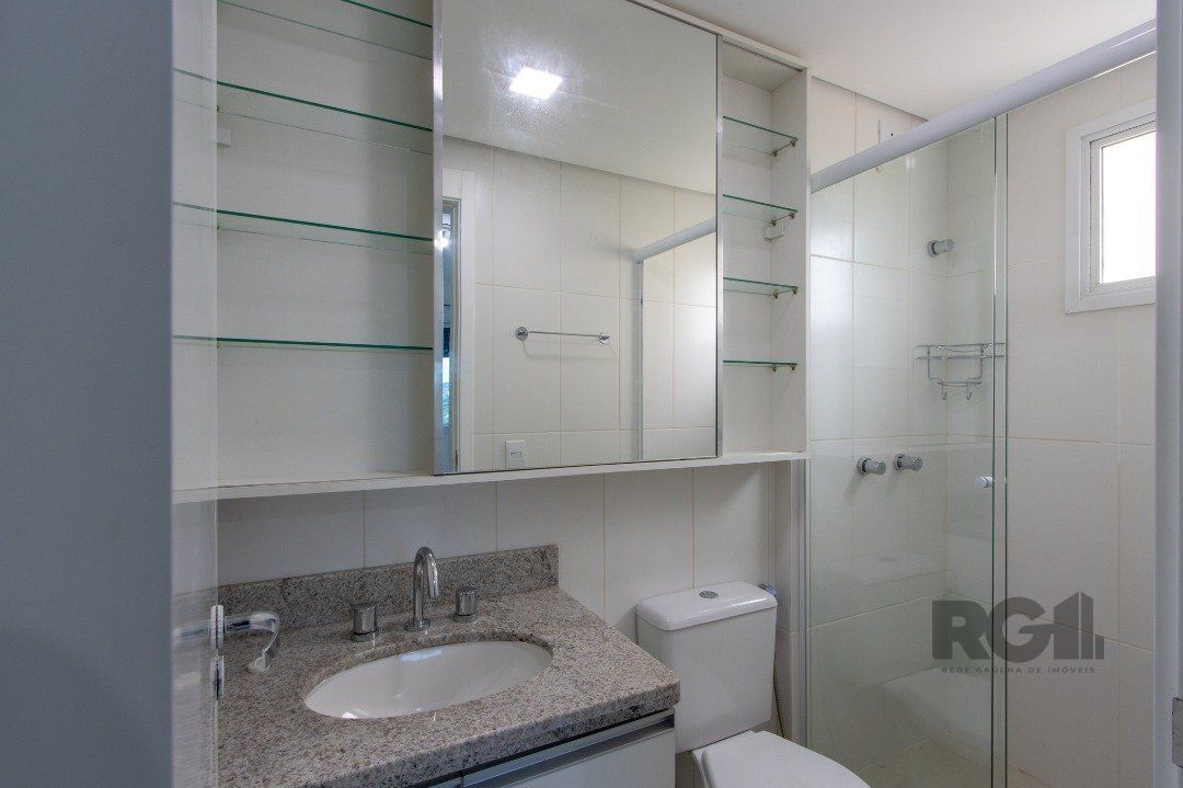 Apartamento, 2 quartos, 57 m² - Foto 29