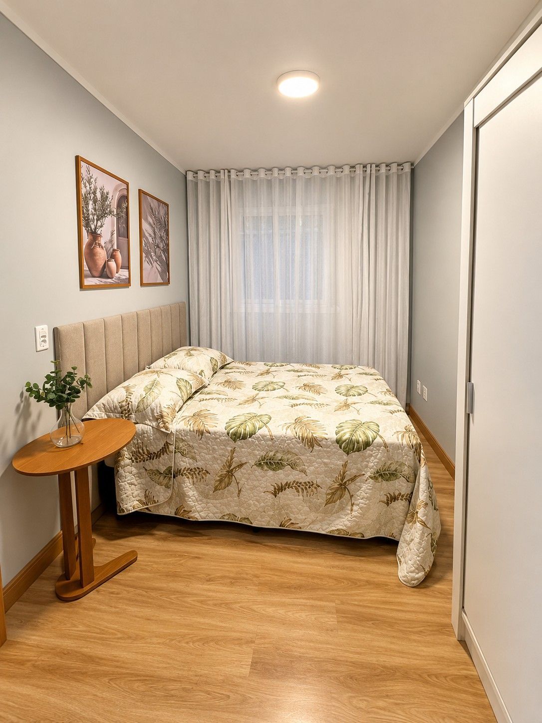 Apartamento, 2 quartos, à venda, 58 m², Morro Santana - Porto Alegre — foto 5
