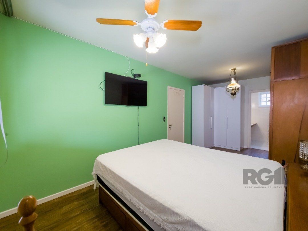 Casa de Condomínio à venda com 3 quartos, 162m² - Foto 32