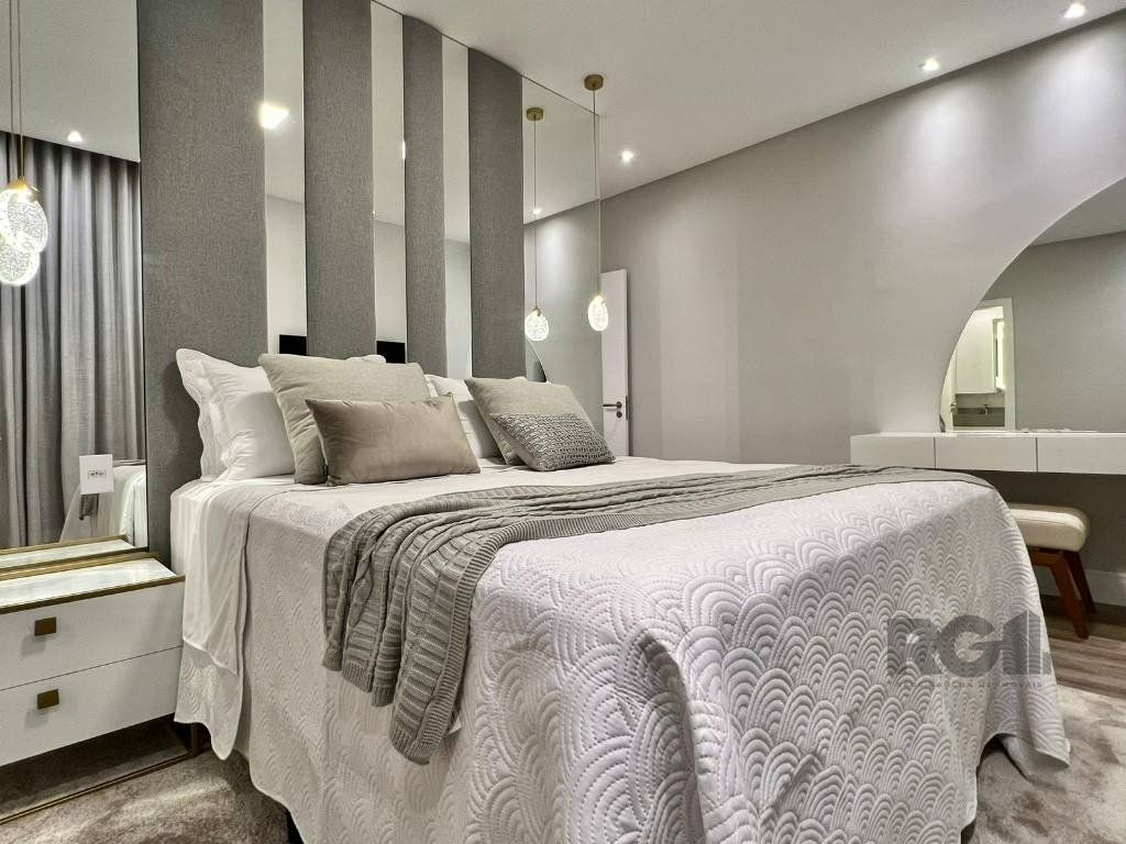 Casa de Condomínio à venda com 4 quartos, 243m² - Foto 36