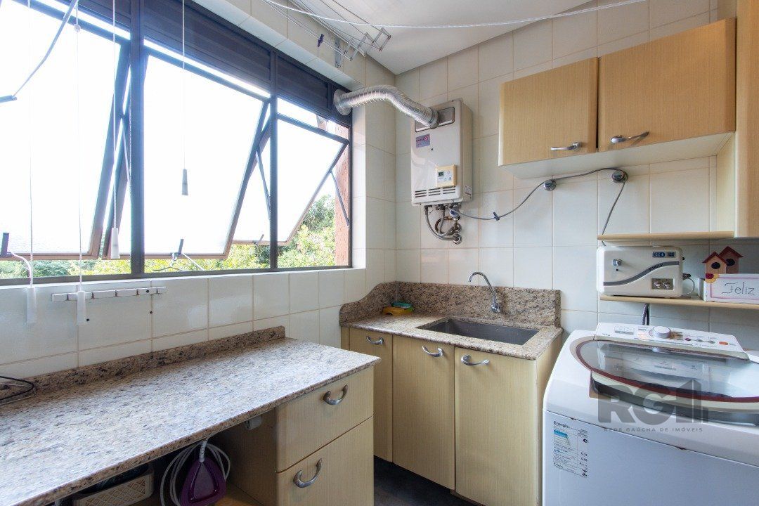 Apartamento, 3 quartos, 231 m² - Foto 28