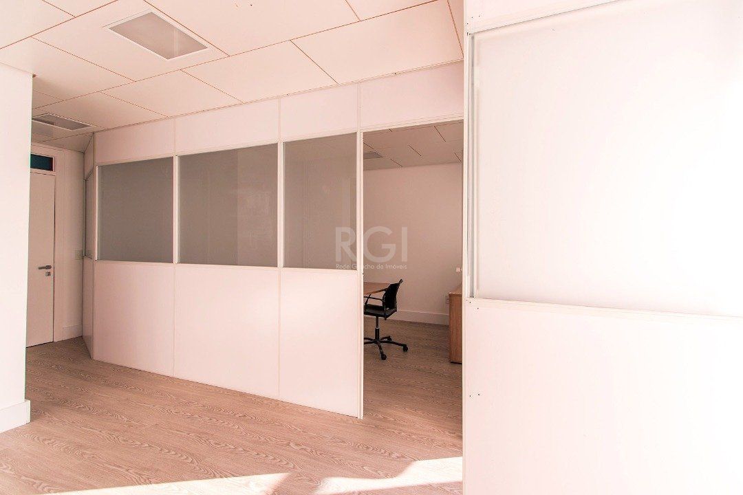 Conjunto Comercial-Sala à venda com 4 quartos, 193m² - Foto 19