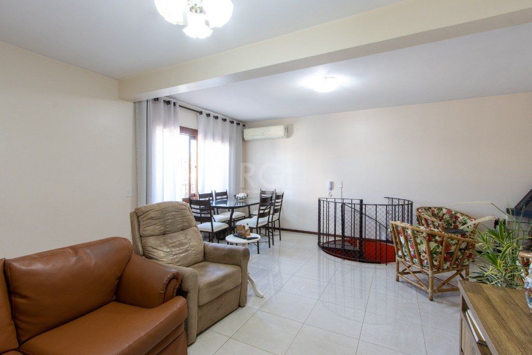 Cobertura à venda com 3 quartos, 168m² - Foto 35