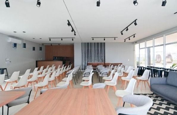 Apartamento à venda com 2 quartos, 63m² - Foto 29
