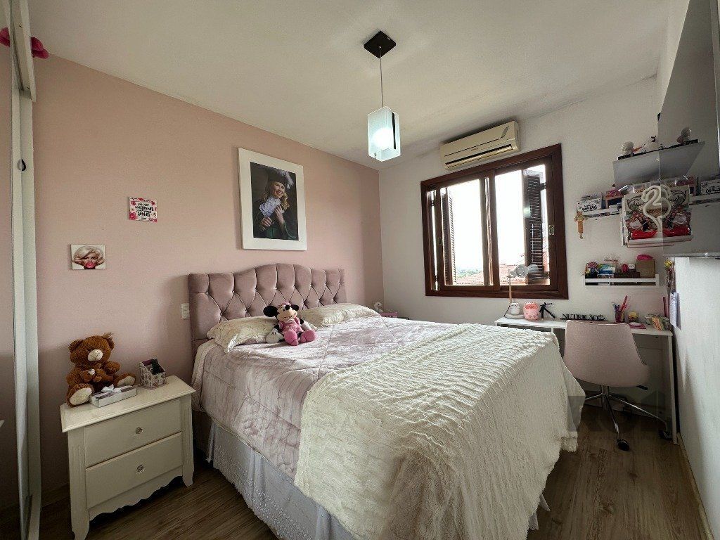 Casa de Condomínio à venda com 3 quartos, 122m² - Foto 15