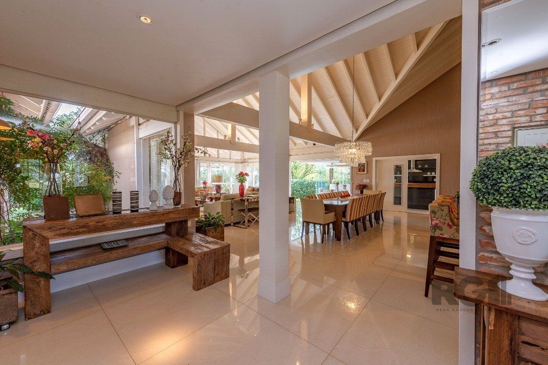 Casa de Condomínio à venda com 3 quartos, 460m² - Foto 15