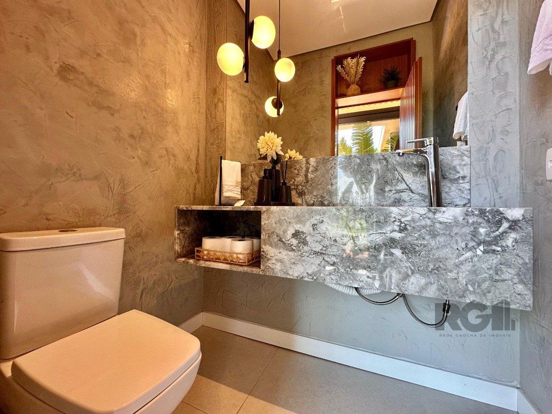 Casa de Condomínio, 4 quartos - Foto 17