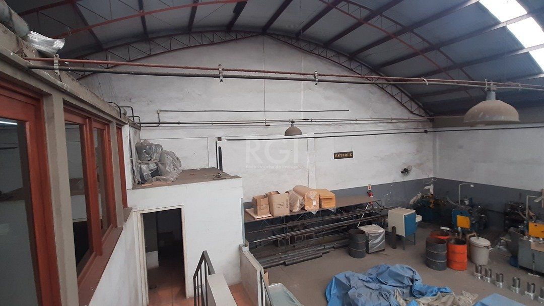 Depósito-Galpão-Armazém à venda, 1000m² - Foto 20