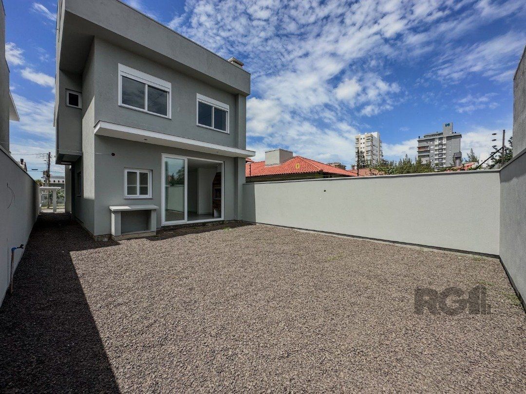 Casa à venda com 3 quartos, 125m² - Foto 34