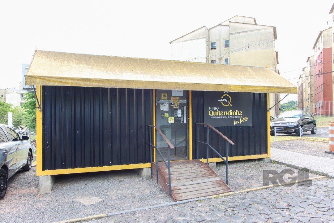 Apartamento à venda com 2 quartos, 43m² - Foto 24