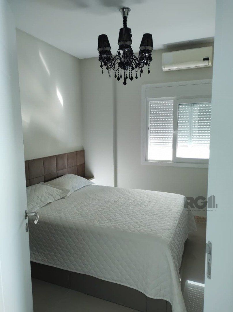 Apartamento à venda com 1 quarto, 60m² - Foto 27