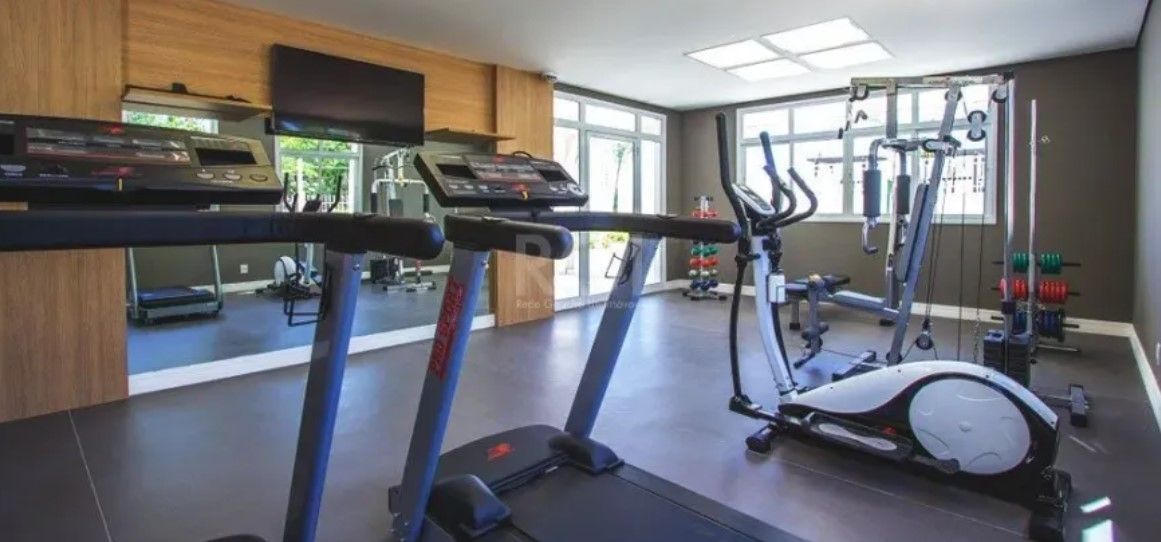 Apartamento à venda com 3 quartos, 65m² - Foto 25