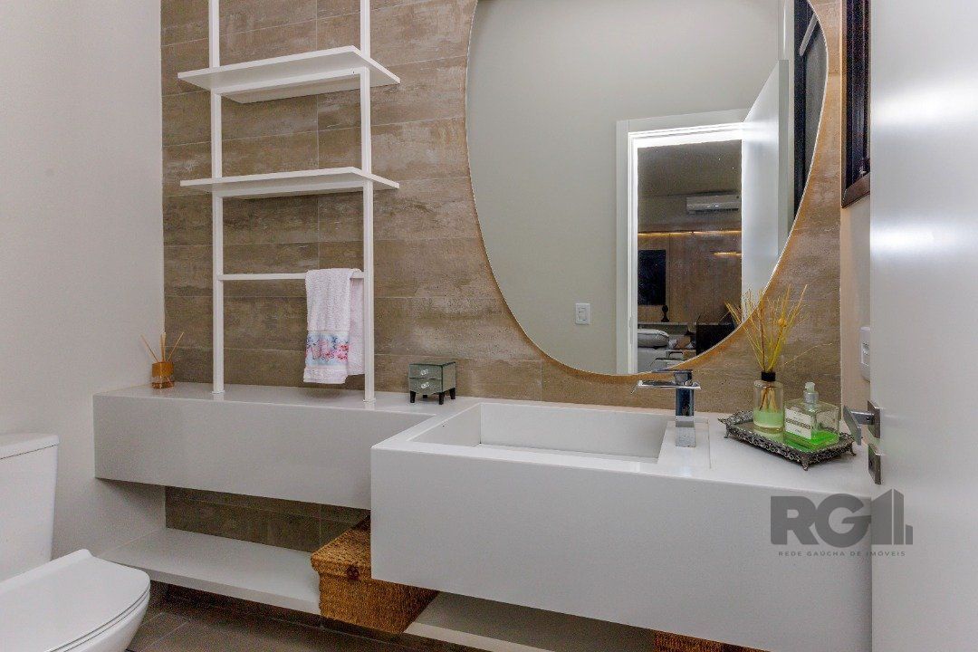 Casa de Condomínio à venda com 3 quartos, 370m² - Foto 15